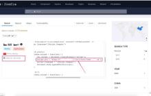 使用ZoomEye寻找APT攻击的示例分析
