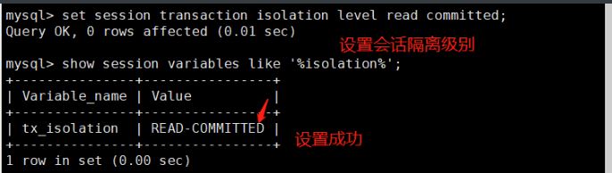 Analisis contoh enjin urus niaga dan simpanan Mysql