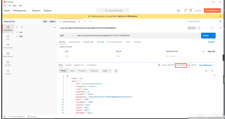 Wie SpringBoot Redis integriert, um ein hohes gleichzeitiges Daten-Caching zu erreichen