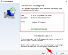 如何修复 Windows 11 或 10 中损坏的文件