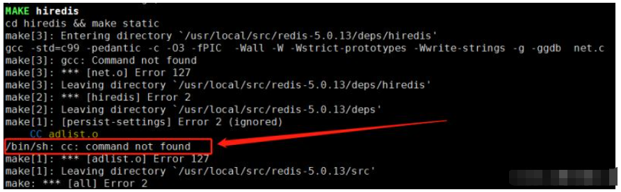 So implementieren Sie die eigenständige Redis-Installation und die Clusterinstallation im Sentinel-Modus