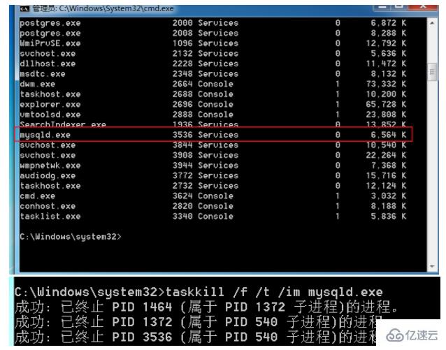 Umgang mit häufigen Fehlern während der MySQL-Installation