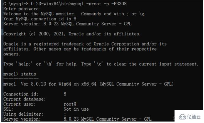 How to deal with common errors during MySQL installation