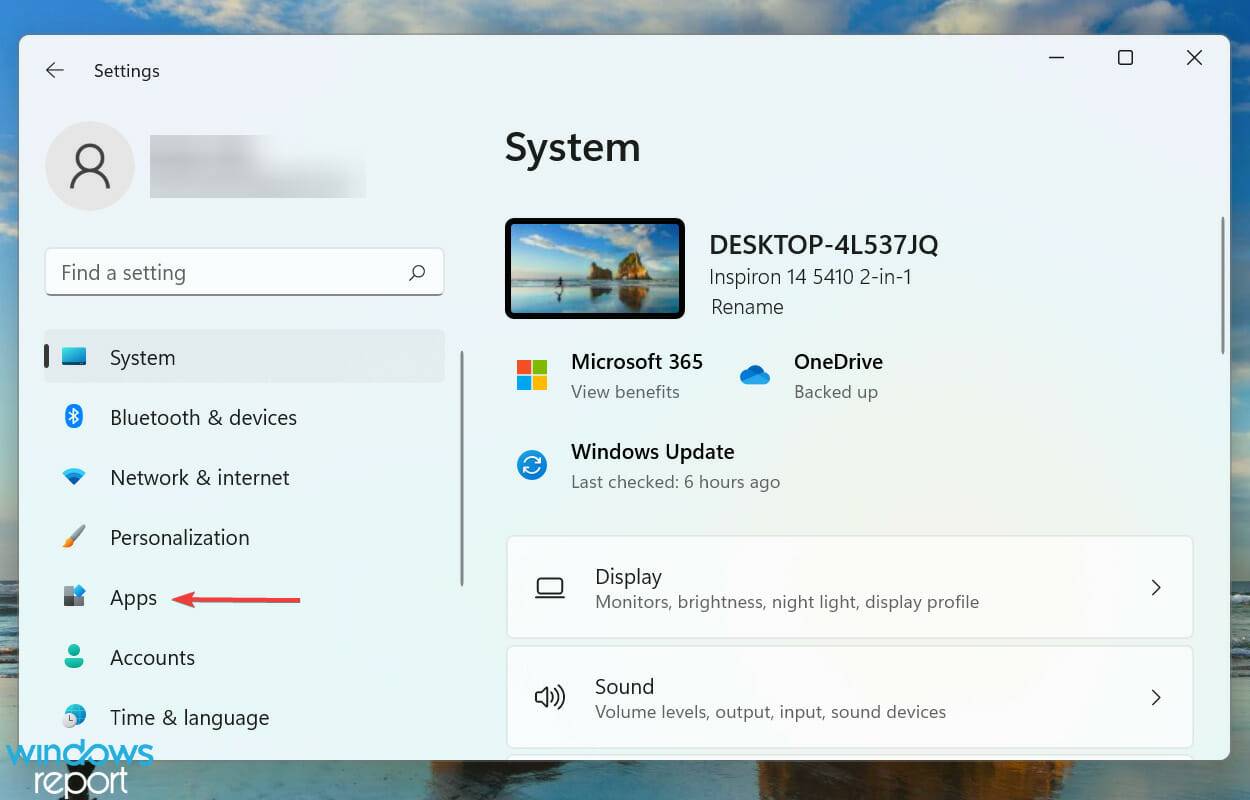 修复：Windows 11 关机框不断随机弹出