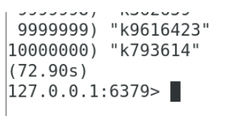 Redis bigkeys指令會阻塞問題如何解決