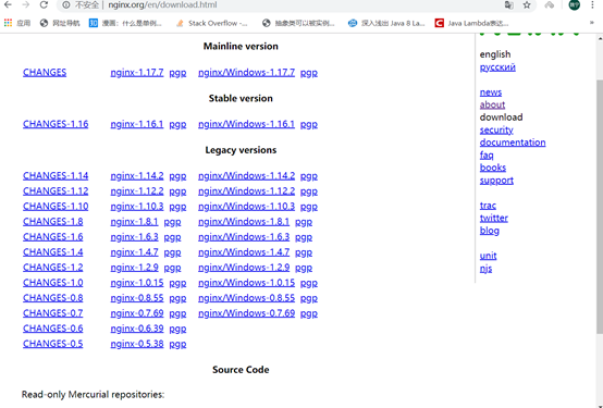 Docker怎麼用nginx來搭建tomcat集群