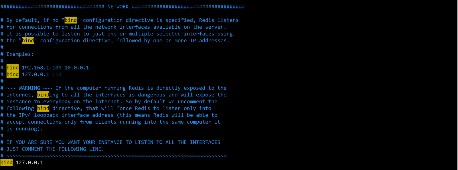 CentOS7 환경에서 Redis를 빌드하고 설치하는 방법