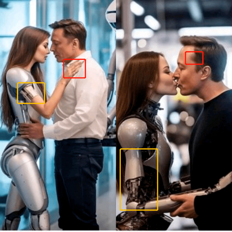 Mingcha |. Musk membangunkan robot Catwoman? Adakah ia akan dihasilkan secara besar-besaran dalam tempoh tiga tahun?