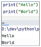 How to use judgment statements, loop statements, and functions in Python