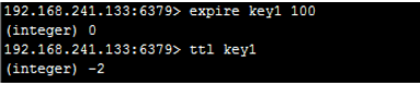 redis怎麼設定key的有效期限