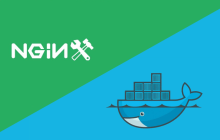 如何滚动docker中的nginx日志文件