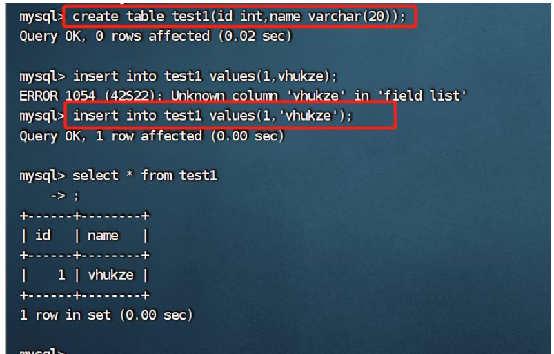 docker로 mysql을 설치하는 방법은 무엇입니까?