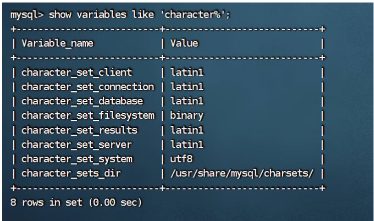 docker로 mysql을 설치하는 방법은 무엇입니까?