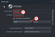如何恢复您的 Steam 云存档