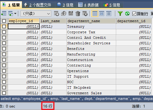 Was sind die Implementierungsmethoden von MySQL Inner Joins, Outer Joins und SQL JOINS?