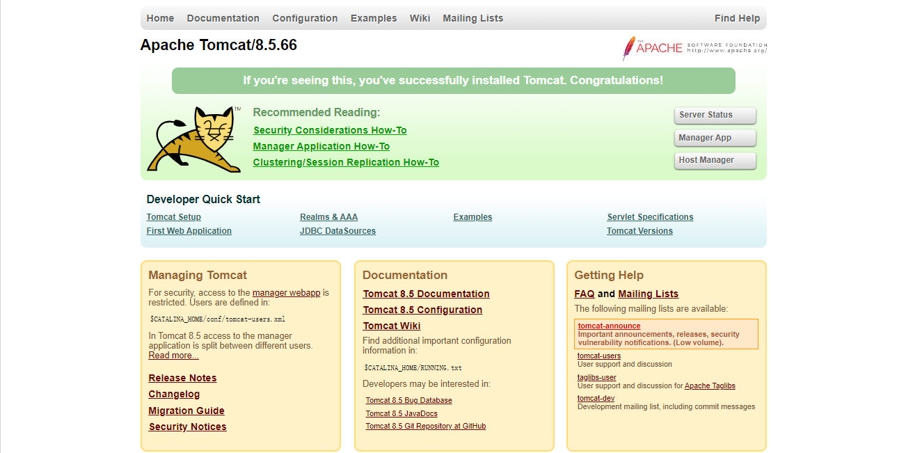 How to install Redis and Tomcat under Centos