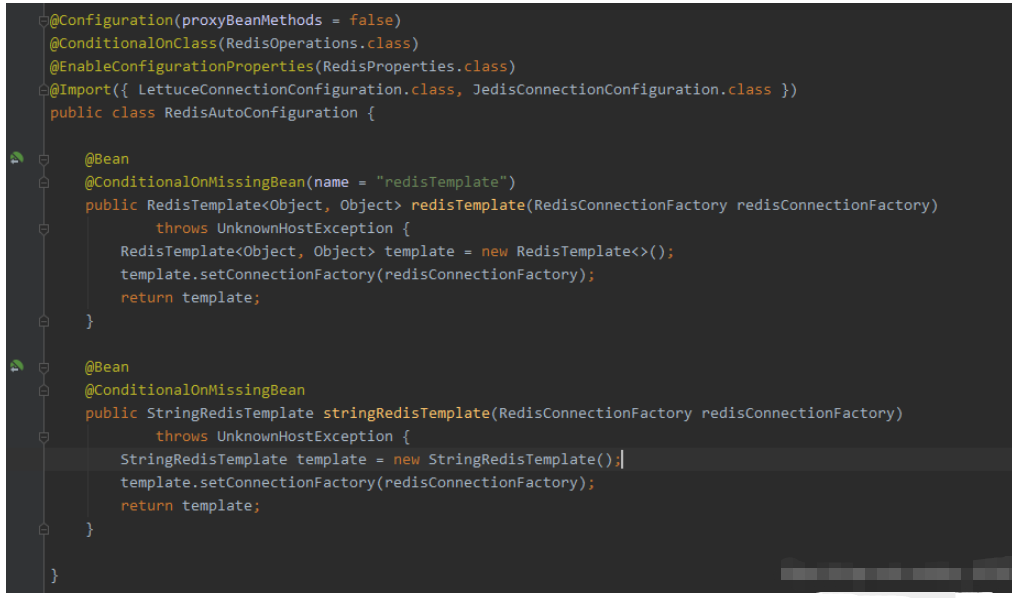 Bagaimana SpringBoot menyepadukan Redis untuk mensiri dan menyimpan objek Java