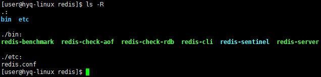 CentOS7如何安裝設定Redis