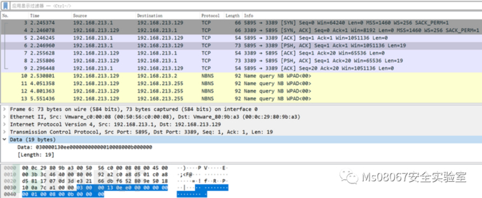 Bagaimana untuk menganalisis penggunaan semula port Haproxy