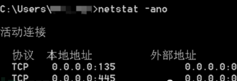 How to analyze Haproxy port reuse