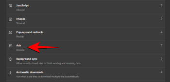 如何在 Windows 11 上停止弹出窗口