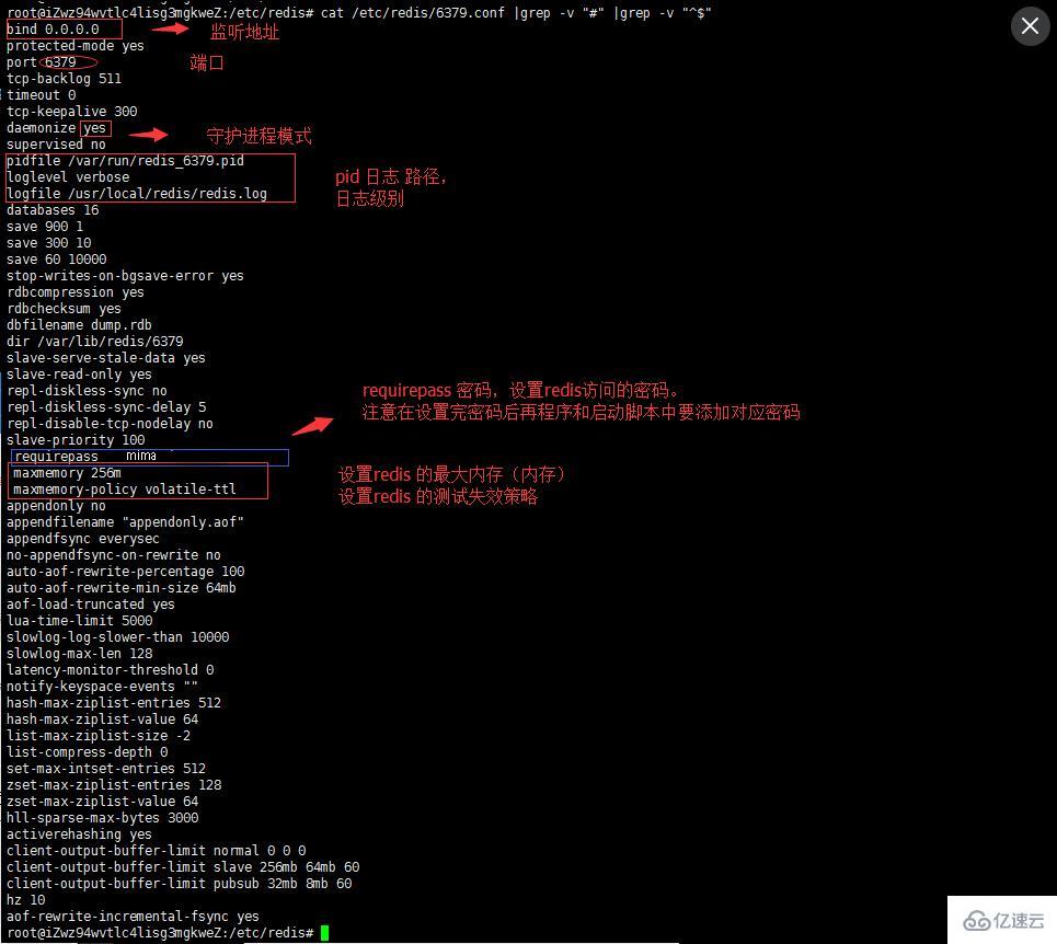 Linux에서 단일 인스턴스 Redis를 구성하는 방법