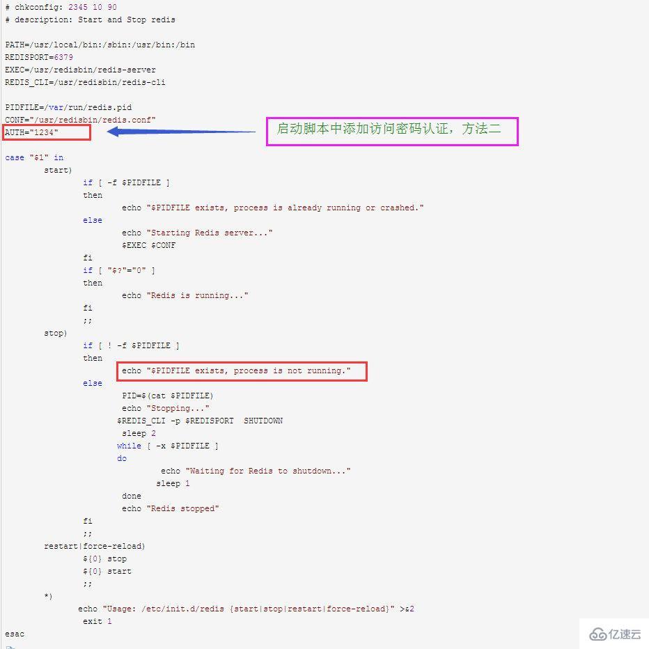 Bagaimana untuk mengkonfigurasi redis contoh tunggal dalam Linux