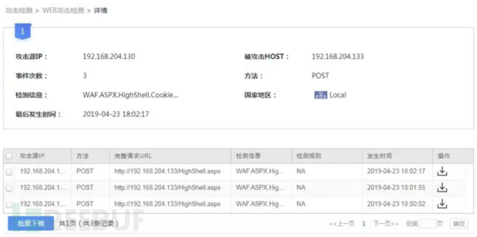 如何實現APT34洩密武器報告分析