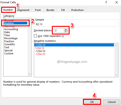 如何在 Microsoft Excel 中计算一组单元格的平均值