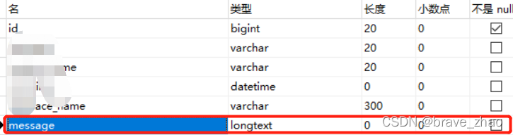 Cara menggunakan carian teks penuh di bawah mysql+mybatis