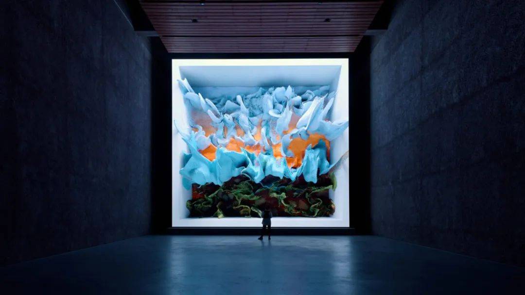 AIGCx Art: Blue Ocean or Challenge? See how the art world embraces artificial intelligence?