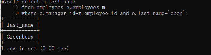 Bagaimana untuk melaksanakan pertanyaan berbilang jadual dalam pertanyaan pangkalan data MySQL