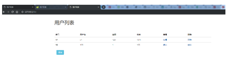 Nginx+SpringBoot怎麼實現負載平衡