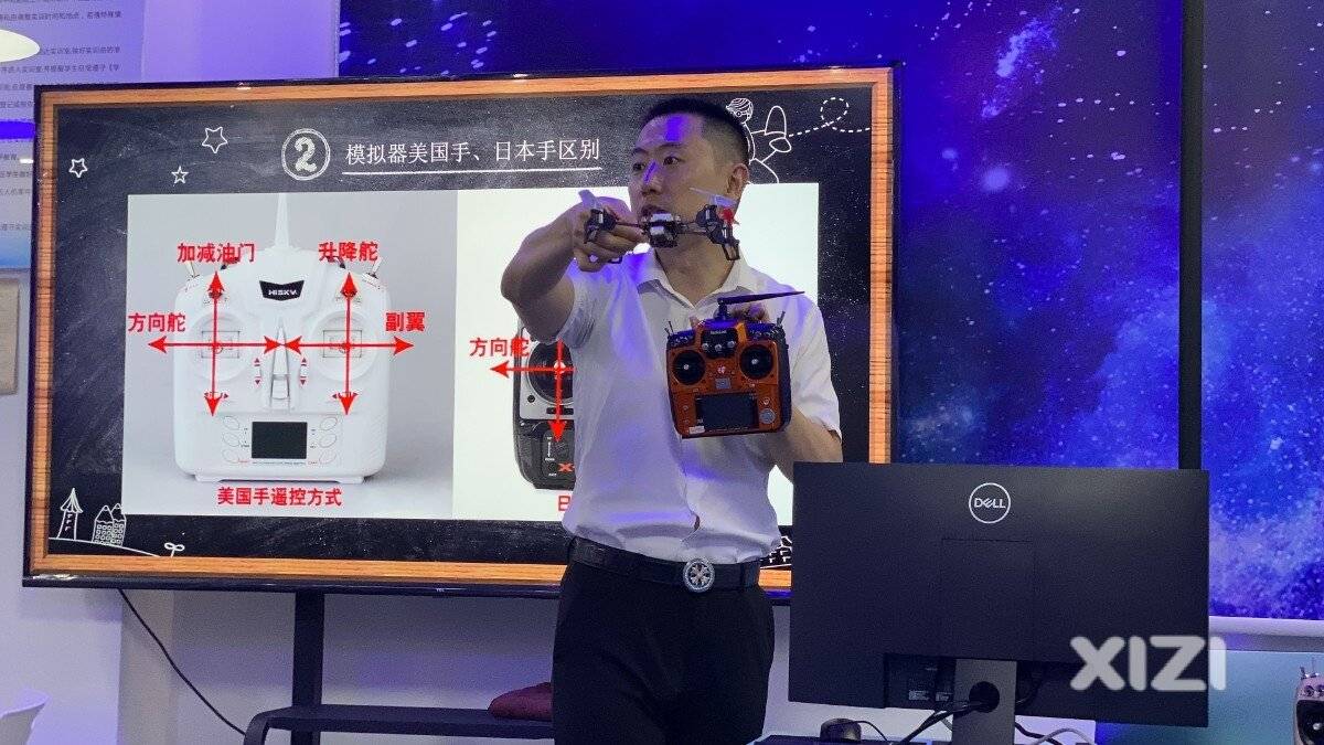 Huilan News丨Formation sur les opérations de micro-drones pour aider au sauvetage dans lespace aérien de Huilan