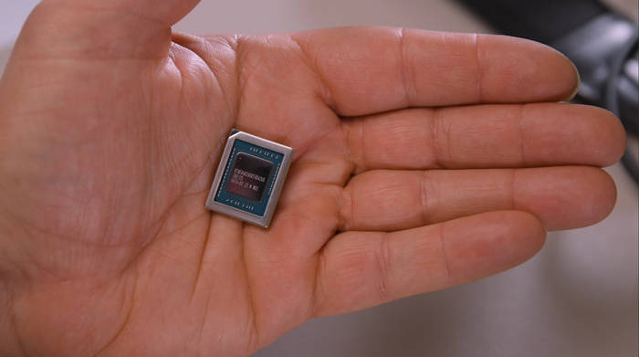 Metas self-developed AI chip progress: the first AI chip will be launched in 2025, as well as a video AI chip