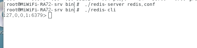 Centos7怎麼安裝並設定Redis