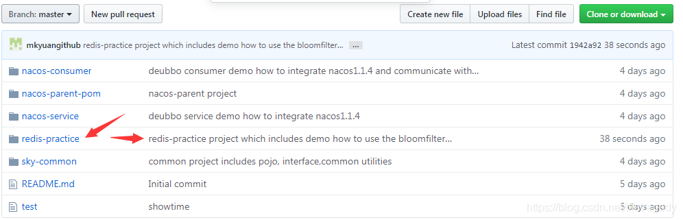 SpringBoot+Redis Bloom フィルターにより、悪意のあるトラフィックがキャッシュに侵入するのを防ぎます