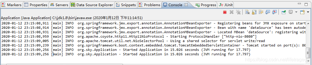 Penapis SpringBoot+Redis Bloom menghalang trafik berniat jahat daripada menembusi cache