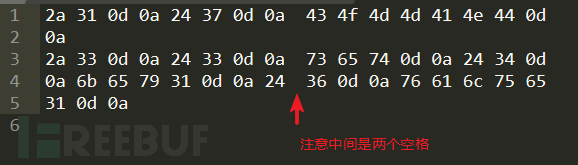 Exemple danalyse de la falsification de requêtes côté serveur SSRF dans Redis