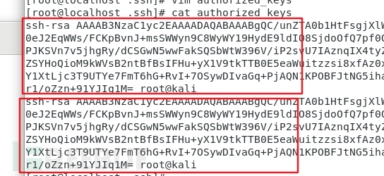 Redis でのサーバー側リクエスト フォージェリ SSRF の分析例