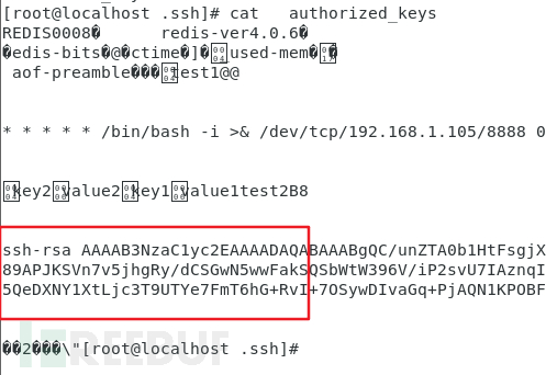 Exemple danalyse de la falsification de requêtes côté serveur SSRF dans Redis