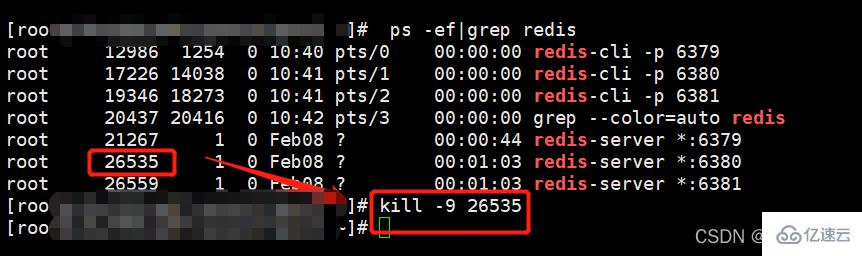 So konfigurieren Sie den Master-Slave-Modus des Redis-Clusters