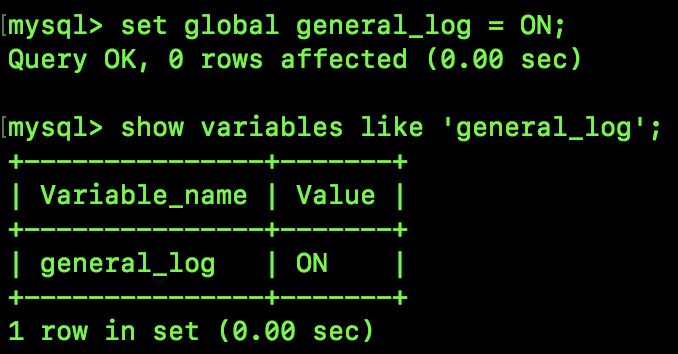 Wie stellt MySQL die Konsistenz der Sicherungsdaten sicher?