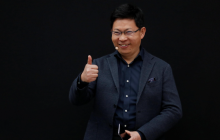 从"0"到"1"，余承东引领华为智能汽车新篇章