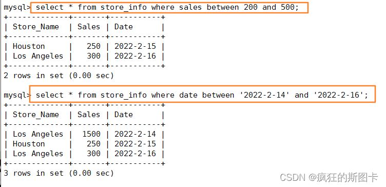 Apakah pernyataan sql dalam MySQL?