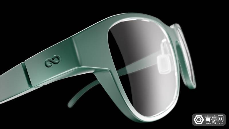重不到40g，蔡司tooz推出新AR眼镜参考设计ESSNZ SLIM