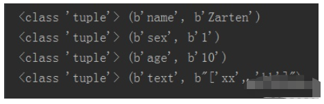 Pythonを使用してRedisデータベースを操作する方法