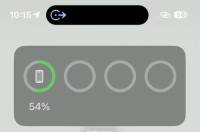 为什么我喜欢 iPhone 14 Pro 上的动态岛