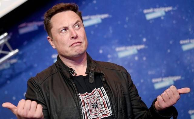 Musk: There is a small chance that AI can destroy humanity