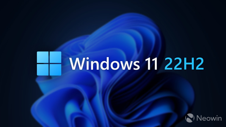 正在向使用不受支持的硬件的人提供 Windows 11 22H2 升级